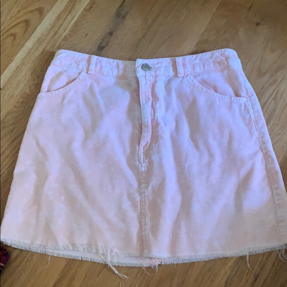 Forever 21 Skirt